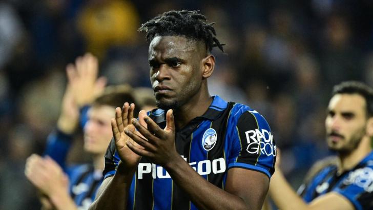 Duvan Zapata